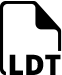 LDT file (Eulumdat) 4058075824591