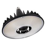 Ledvance HID Highbay Universal LED E40 Matt 160W 25000lm 100D – 840 Kaltweiß | Ersatz für 400W