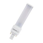Osram Dulux-D LED 5W 600lm - 840  | Ersatz Für 10W
