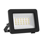Ledvance Led-Scheinwerfer Aluminium Schwarz 5W 870lm 95D - 840  | IP65 - Symmetrisch