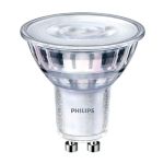 Philips Corepro LED Spot GU10 PAR16 4W 345lm 36D - 827 Extra Warmweiß | Dimmbar - Ersatz für 50W