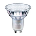 Philips MASTER Value LED Spot GU10 PAR16 4.9W 355lm 36D - 922-927 Dim To Warm | Höchste Farbwiedergabe - Dimmbar - Ersatz Für 50W