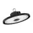 Ledvance LED Highbay Gen 5 Aluminium Schwarz 200W 35000lm 110D - 865  | IP66 - 1-10V Dimmbar