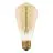 Ledvance Vintage 1906 LED E27 Birne Gold 4.8W 420lm - 822 | Dimmbar - Ersatz für 37W