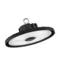 Ledvance LED Highbay Gen 5 Aluminium Schwarz 200W 36200lm 110D - 840  | IP66 - Dali Dimmbar