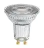 Ledvance Superior LED-Spot Reflektor GU10 PAR16 6W 350lm 36D - 940 | Höchste Farbwiedergabe - Dimmbar - Ersatz für 50W
