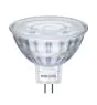 Philips Corepro LED Spot GU5.3 MR16 4.4W 345lm 36D - 827 Extra Warmweiß | Ersatz für 35W