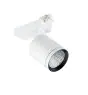 Philips LED Schienenstrahler Spot StyliD Evo ST780T Weiß 50W 6000lm 24D - 830  