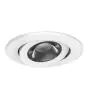 Philips Led-Spot RS156B CoreLine Aluminium Weiß 12.3W 1300lm 36D - 830  | 85mm - Ausschnitt 68mm - IP20/44 - Dali Dimmbar