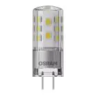 Osram Parathom LED Pin GY6.35 4.5W 470lm - 827  | Dimmbar - Ersatz für 40W