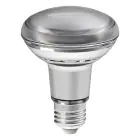 Ledvance Performance LED-Spot E27 R80 4.9W 345lm 36D - 927 | Höchste Farbwiedergabe - Dimmbar - Ersatz für 60W