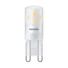 Philips CorePro LED Capsule G9 Matt 1.9W 220lm - 827  | Ersatz Für 25W