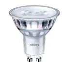 Philips Corepro LED Spot GU10 PAR16 2.7W 215lm 36D - 827 Extra Warmweiß | Ersatz für 25W