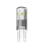 LED Capsule G9 1.9W 200lm - 830 | Ersatz für 20W