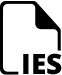 IES file (IES) 4058075824539