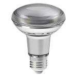 Ledvance Performance Spot LED E27 R80 8.5W 670lm 36D - 827- | Remplacement 100W