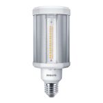 Philips TrueForce LED E27 HPL Claire 28W 4000lm 360D - 840  | Remplacement 125W