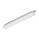 Philips Réglette LED Étanche Coreline 12.8W 2000lm - 840  | 60cm - Remplacement 2x18W