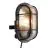 Nordlux Skotlampe Applique Murale Noir | Convient pour 1x E27