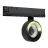 Ledvance Spot LED sur rail Spot Compact Noir 28W 2380lm 25D - 940  | Meilleur rendu de couleur