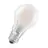 Osram Classic LED E27 Poire Filament Dépolie 4W 470lm - 865  | Remplacement 40W