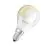 Ledvance Smart+ Wifi E14 Poire 5W 470lm - 827  | Dimmable - Remplacement 40W