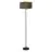 Ledvance Decor Lampadaires Salon Carré Brun | Convient pour 1x E27
