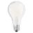 Ledvance Classic LED E27 Poire Filament Dépolie 24W 3452lm - 827- | Remplacement 200W