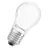 Ledvance Classic LED E27 Poire Dépolie 3.4W 470lm - 827 Blanc Très Chaud | Remplacement 40W