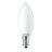 Philips Corepro LED Bougie E14 Dépolie 6.5W 806lm - 840  | Remplacement 60W