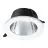 Philips Spot Encastrable LED Ledinaire DN070B 24W 2400lm 60D -  840 -  | 225mm - Diamètre 200mm