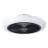 Eglo Ventilateur Sayulita 1 ABS Blanc, Noir 20.8W 820lm - 827-865 Accordable Blanc | Dimmable