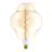 Eglo LED Special E27 Filament Ambre 4W 200lm - 820  | Dimmable - Remplacement 25W