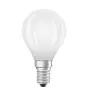 Osram Classic LED E14 Boule Dépolie 6.5W 806lm - 827  | Dimmable - Remplacement 60W