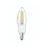 Osram Parathom Retrofit Classic LED E14 Bougie Filament Claire 5.5W 806lm - 827  | Remplacement 60W