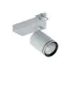 Philips Spot LED sur rail Spot StyliD Evo ST770T Argent 21.5W 2700lm 24D - 930  | Meilleur rendu de couleur 