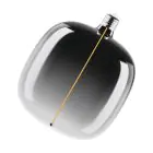 Osram Vintage 1906 LED E27 Special Filament Smoke Tall 4.8W 100lm - 818  | Dimmable - Remplacement 15W