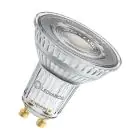 Ledvance LED PAR16 GU10 Réflecteur 7W 750lm 36D - 840  | Remplacement 80W
