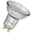 Ledvance Performance Spot LED Réflecteur GU10 PAR16 7W 650lm 120D - 930  | Meilleur Rendu De Couleur - Dimmable - Remplacement 51W