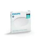 Philips LED Plafonnier Wawel Blanc 17W 1600lm - 827 