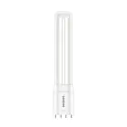 Philips CorePro PL-L LED Ampoule EM/Mains 8W - 840  | Remplacement 18W