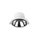 Spot Encastrable LED V2.0 9-15W 1060-1800lm 60D - 830/840 CCT | 175mm - Diamètre 150mm - Aluminium Réflecteur
