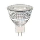 Spot LED GU5.3 MR16 6.1W 621lm 36D - 830 | Remplacement 50W