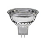 Spot LED GU5.3 MR16 7.5W 621lm 36D - 827 | Dimmable - Remplacement 50W